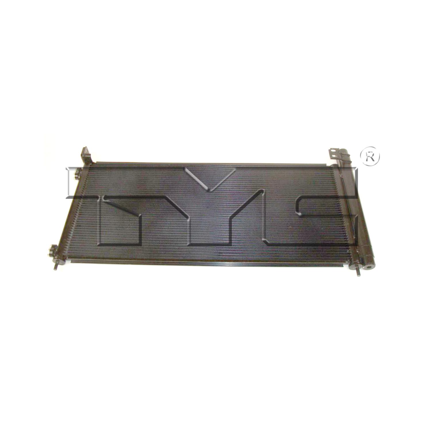 TYC 4892 - A/C Condenser TYC 4892 A/C Condenser product image 2 of 4