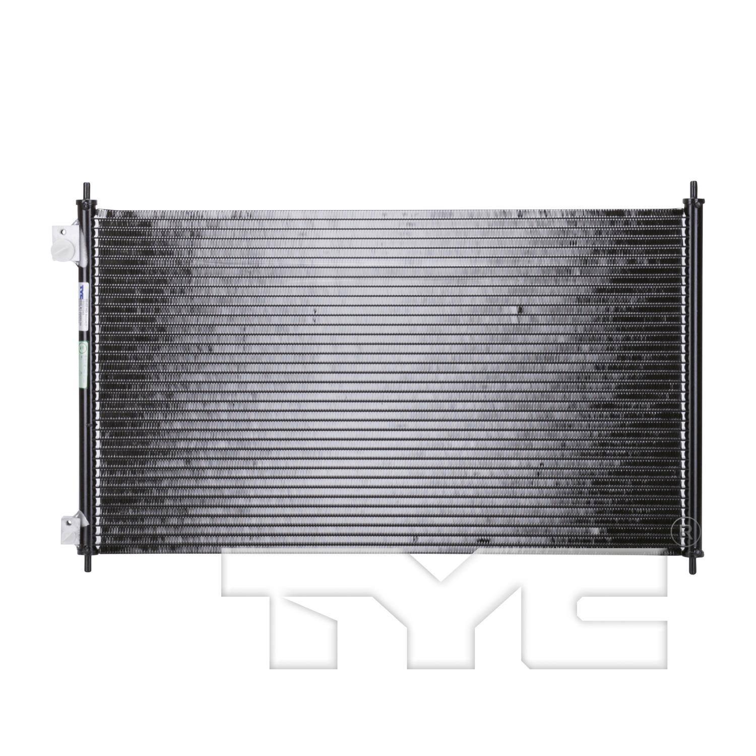 TYC 4898 - A/C Condenser TYC 4898 A/C Condenser product image 1 of 4