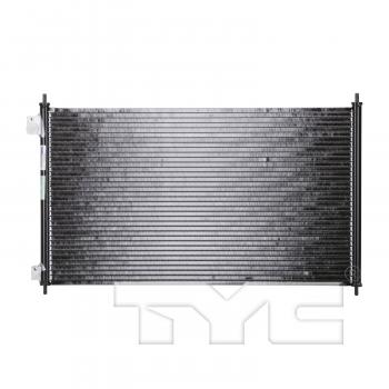 2003 Acura CL A/C Condenser TYC 4898 image 1 of 4