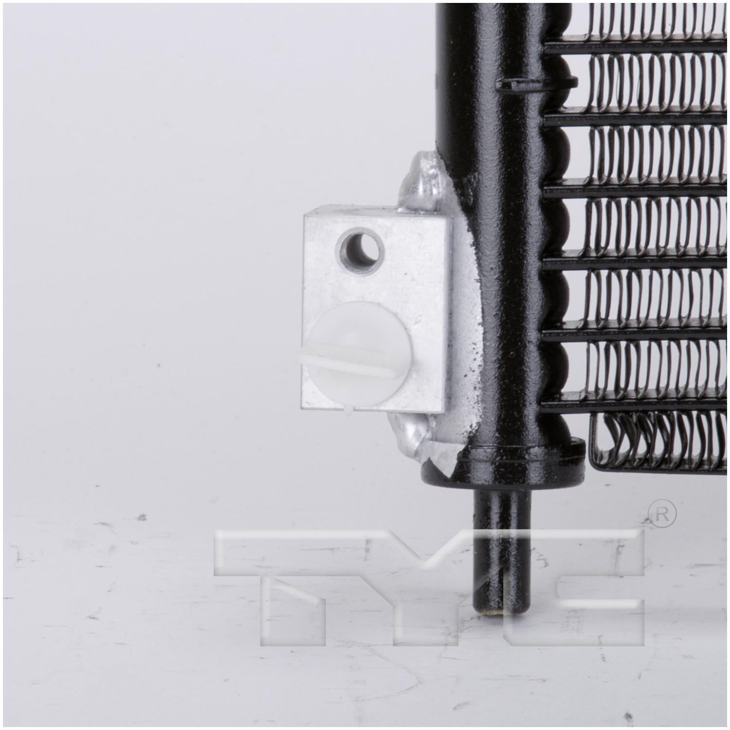 TYC 4900 - A/C Condenser TYC 4900 A/C Condenser product image 3 of 4