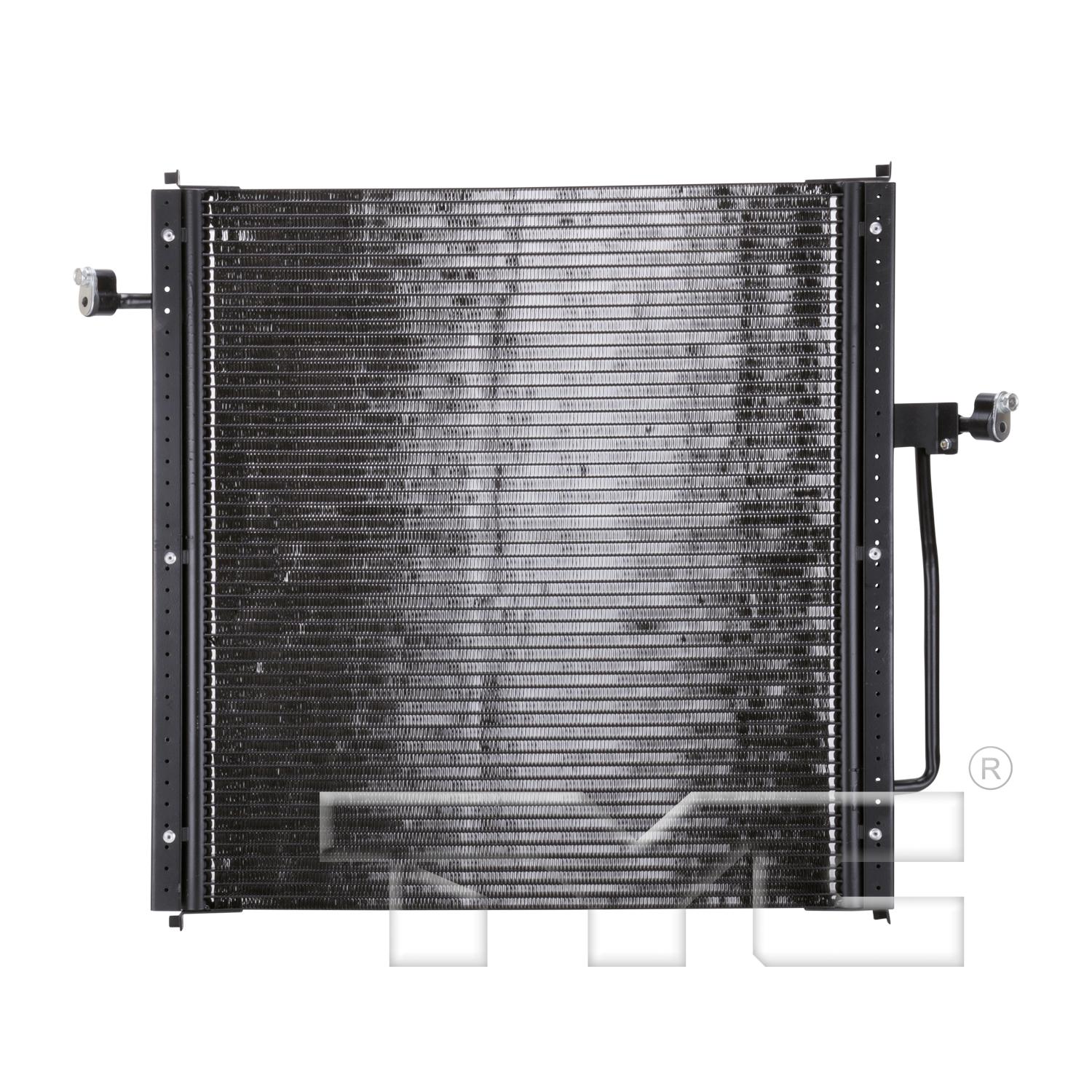TYC 4904 - A/C Condenser TYC 4904 A/C Condenser product image 1 of 4