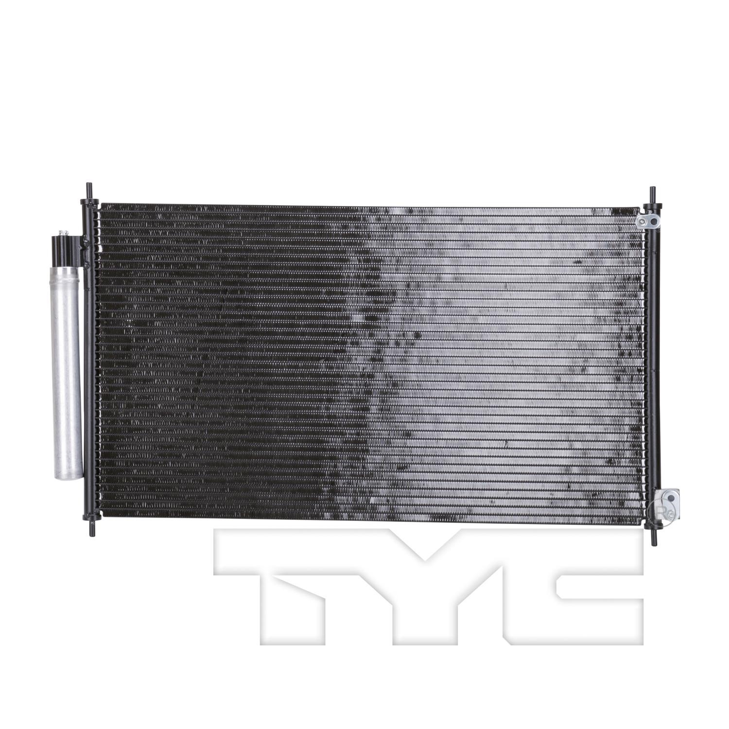 TYC 4913 - A/C Condenser TYC 4913 A/C Condenser product image 1 of 4
