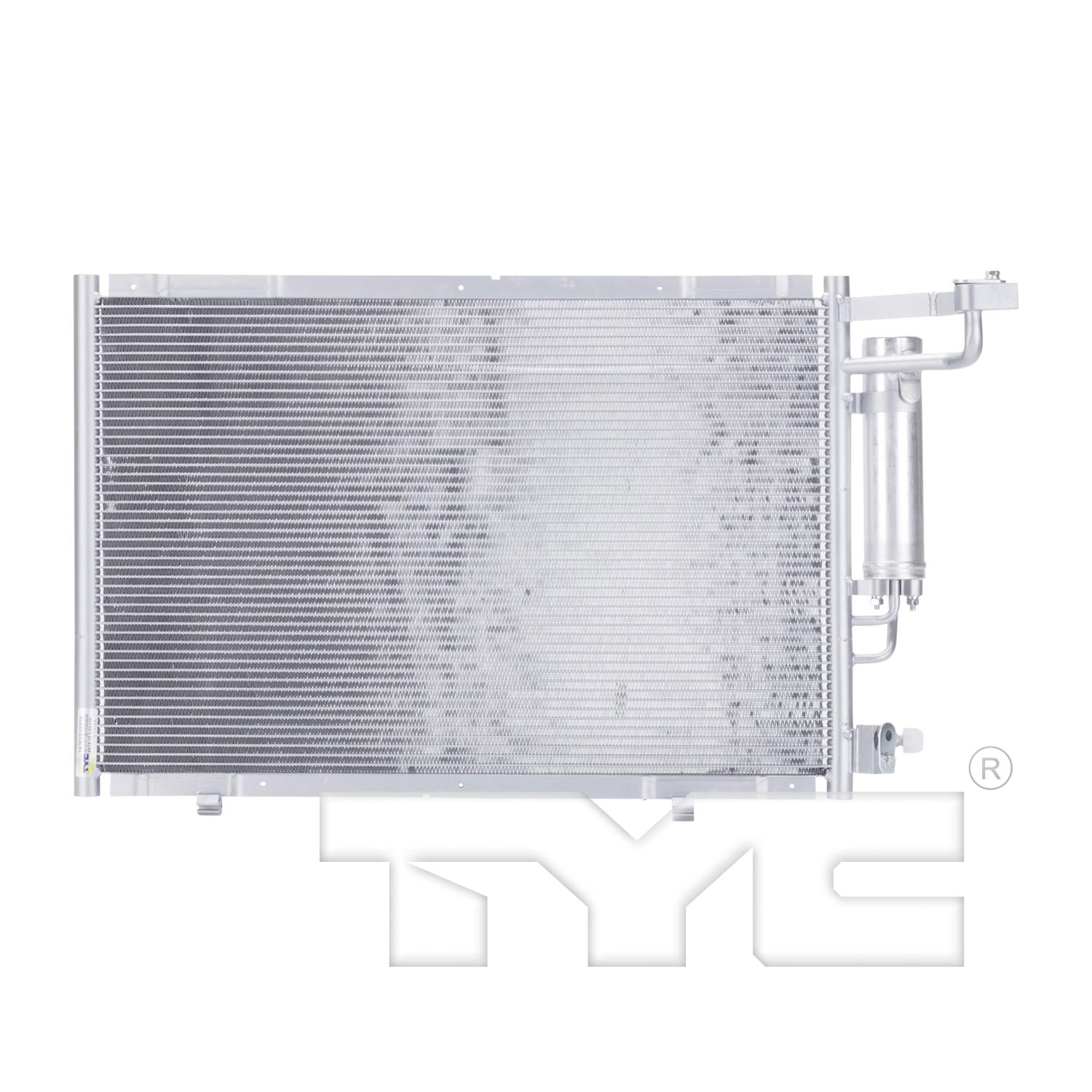 TYC 4919 - A/C Condenser TYC 4919 A/C Condenser product image 1 of 4
