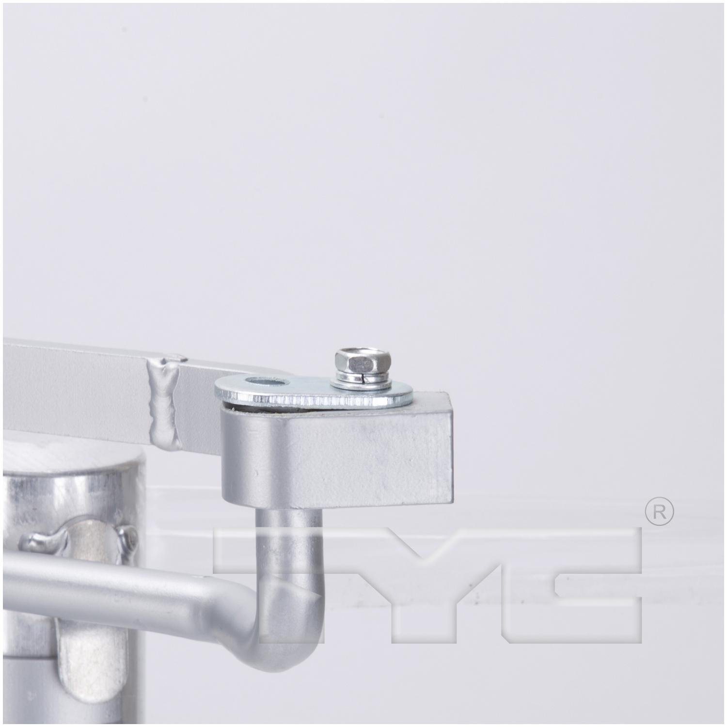 TYC 4919 - A/C Condenser TYC 4919 A/C Condenser product image 3 of 4