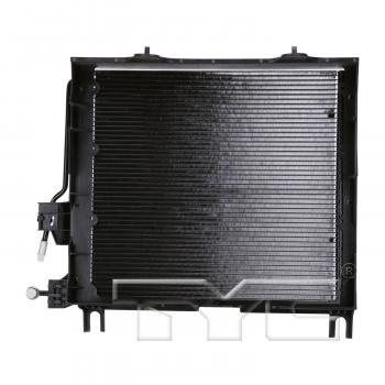 TYC 4922 - A/C Condenser TYC 4922 A/C Condenser product image 1 of 3
