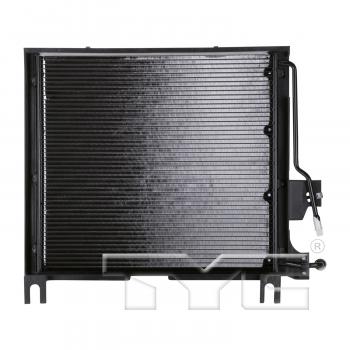 TYC 4922 A/C Condenser product image 2 of 3