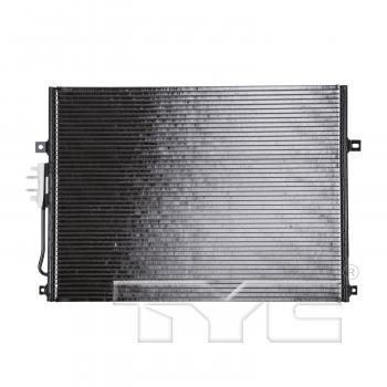 2004 Jeep Grand Cherokee A/C Condenser TYC 4925 image 1 of 3