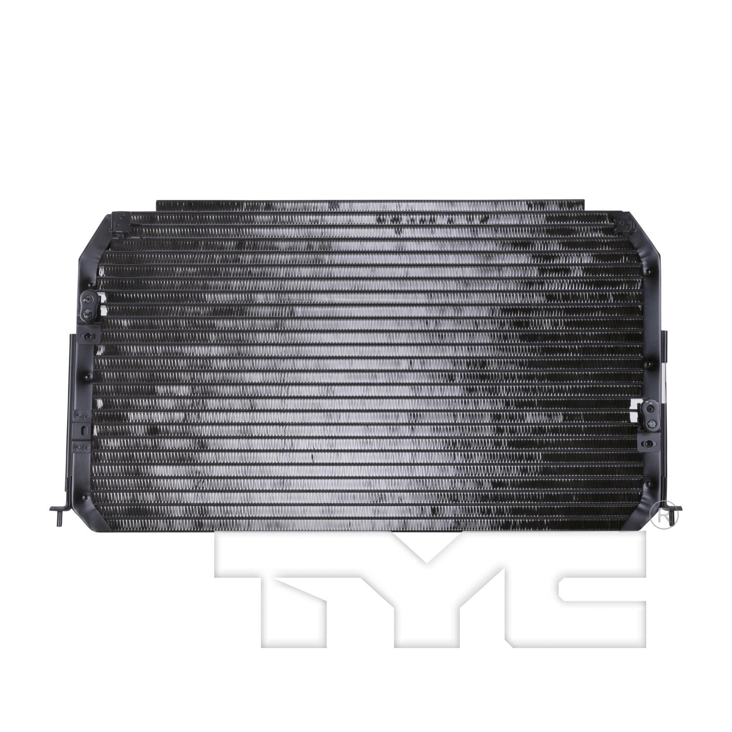 TYC 4927 - A/C Condenser TYC 4927 A/C Condenser product image 1 of 4