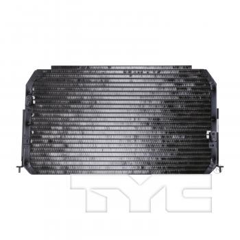 1999 Toyota Avalon A/C Condenser TYC 4927 image 1 of 4