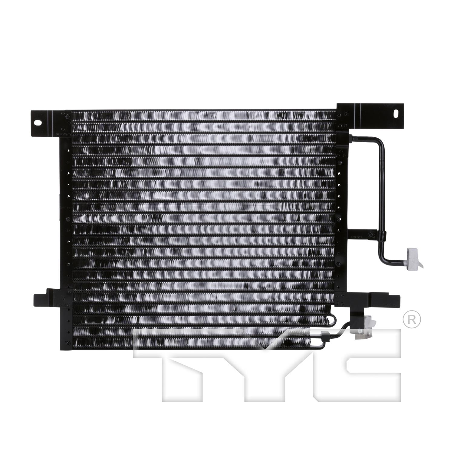 TYC 4929 - A/C Condenser TYC 4929 A/C Condenser product image 1 of 4