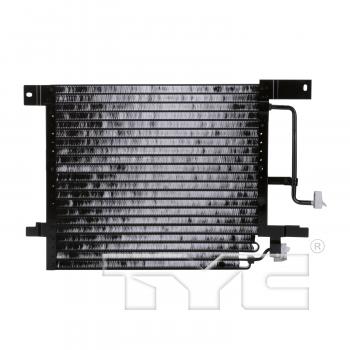 2003 Dodge Dakota A/C Condenser TYC 4929 image 1 of 4