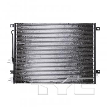 2000 Dodge Durango A/C Condenser TYC 4930 image 1 of 3