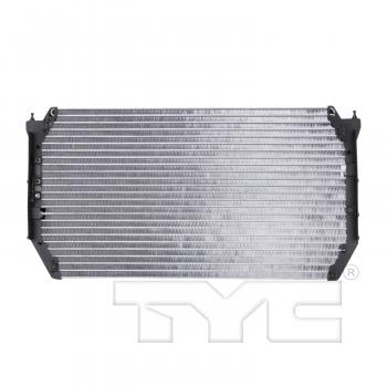 2001 Toyota Camry A/C Condenser TYC 4931 image 2 of 4