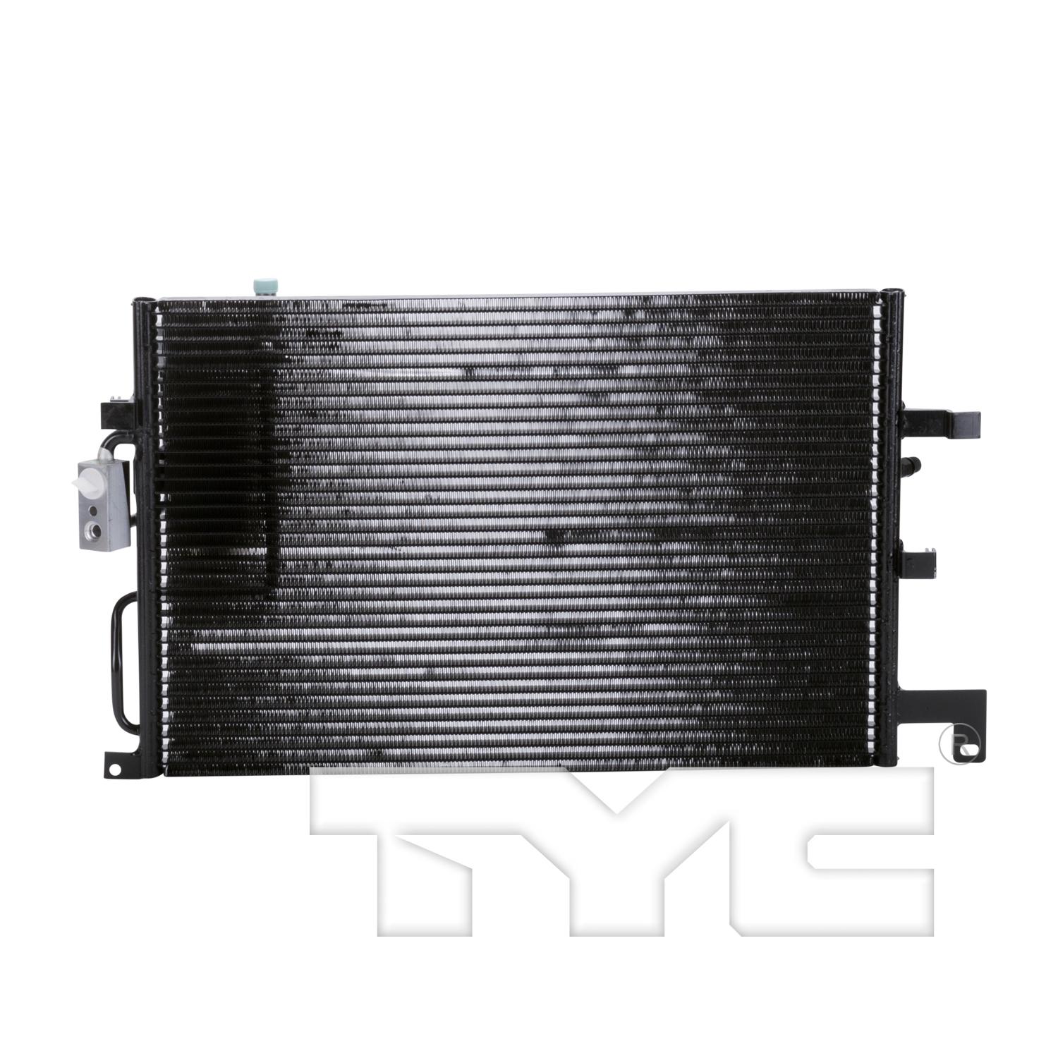 TYC 4941 - A/C Condenser TYC 4941 A/C Condenser product image 1 of 4