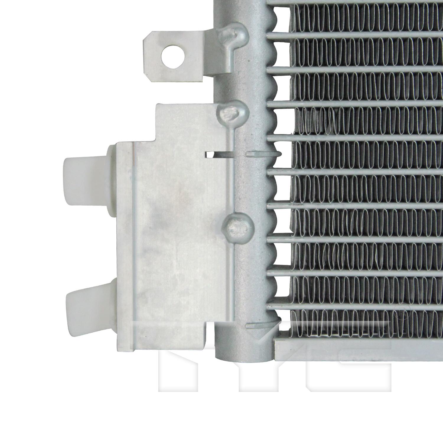 TYC 4951 - A/C Condenser TYC 4951 A/C Condenser product image 3 of 3