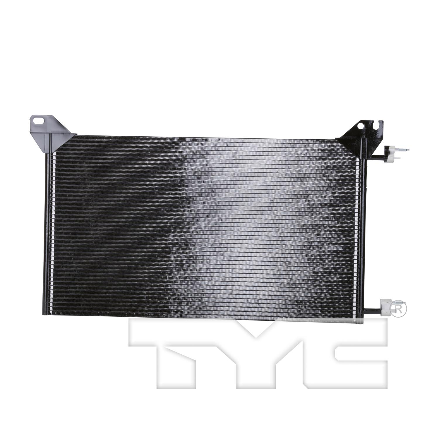 TYC 4953 - A/C Condenser TYC 4953 A/C Condenser product image 1 of 4