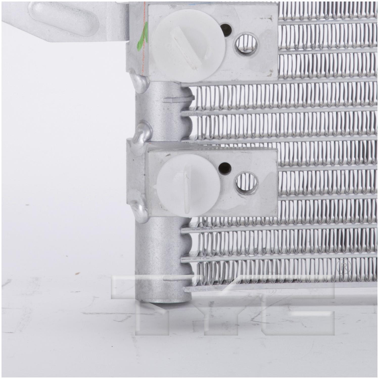 TYC 4956 - A/C Condenser TYC 4956 A/C Condenser product image 3 of 3