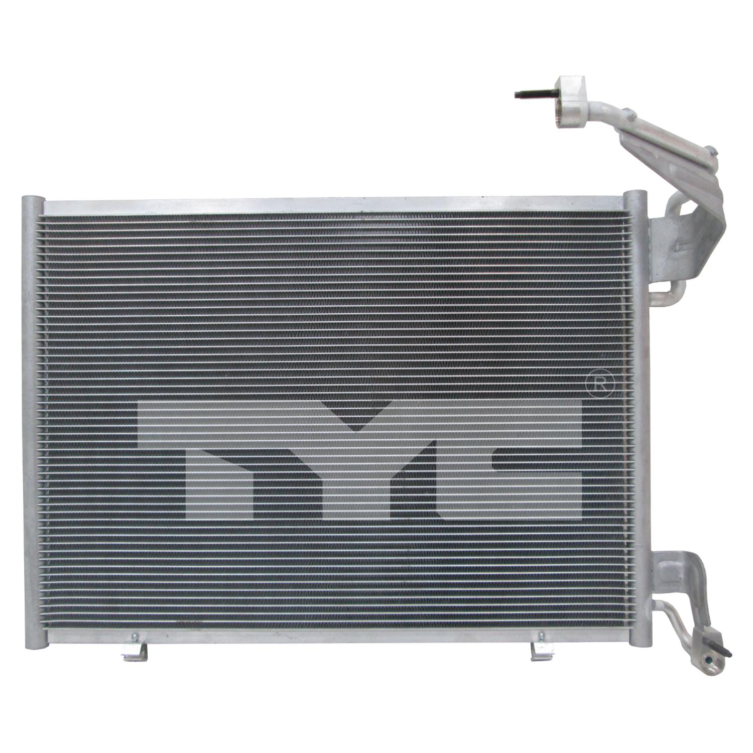 TYC 4958 - A/C Condenser TYC 4958 A/C Condenser product image 1 of 3