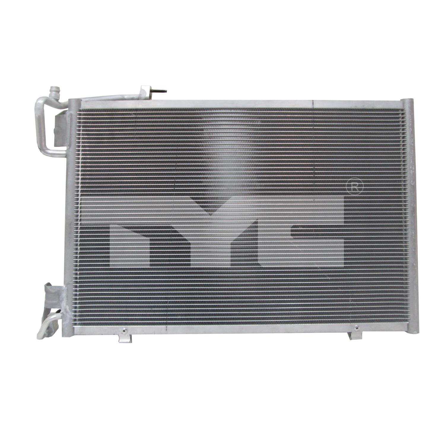 TYC 4958 - A/C Condenser TYC 4958 A/C Condenser product image 2 of 3