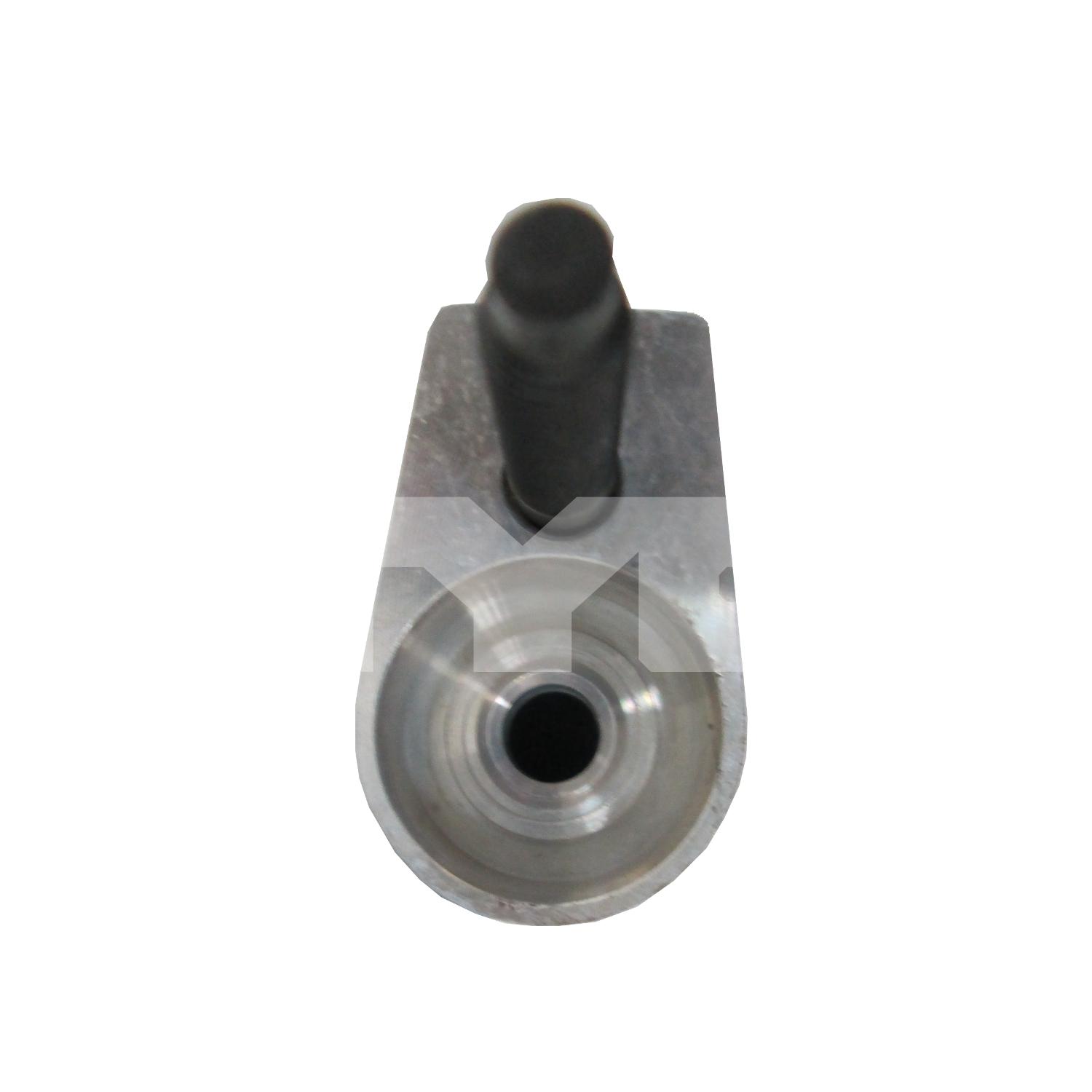 TYC 4958 - A/C Condenser TYC 4958 A/C Condenser product image 3 of 3