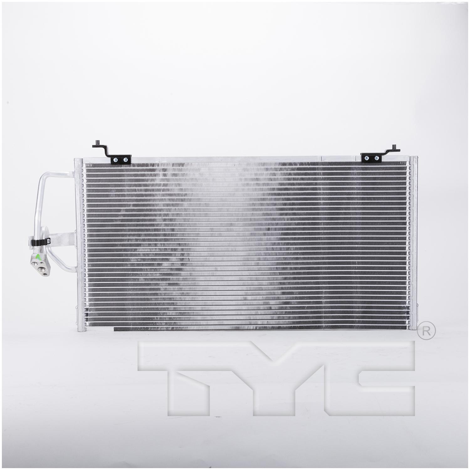 TYC 4965 - A/C Condenser TYC 4965 A/C Condenser product image 1 of 3