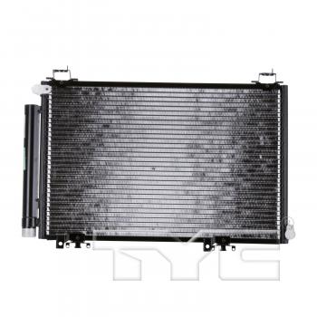 TYC 4966 A/C Condenser product image 1 of 4