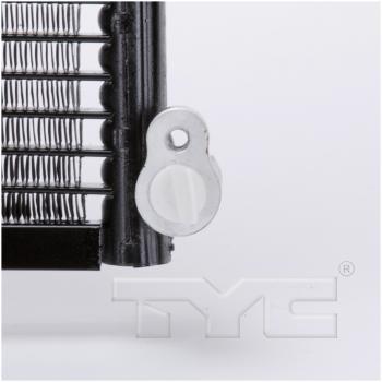 TYC 4966 A/C Condenser product image 3 of 4
