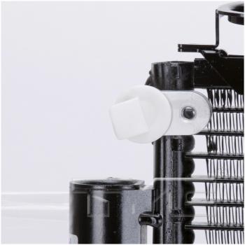 TYC 4966 A/C Condenser product image 4 of 4