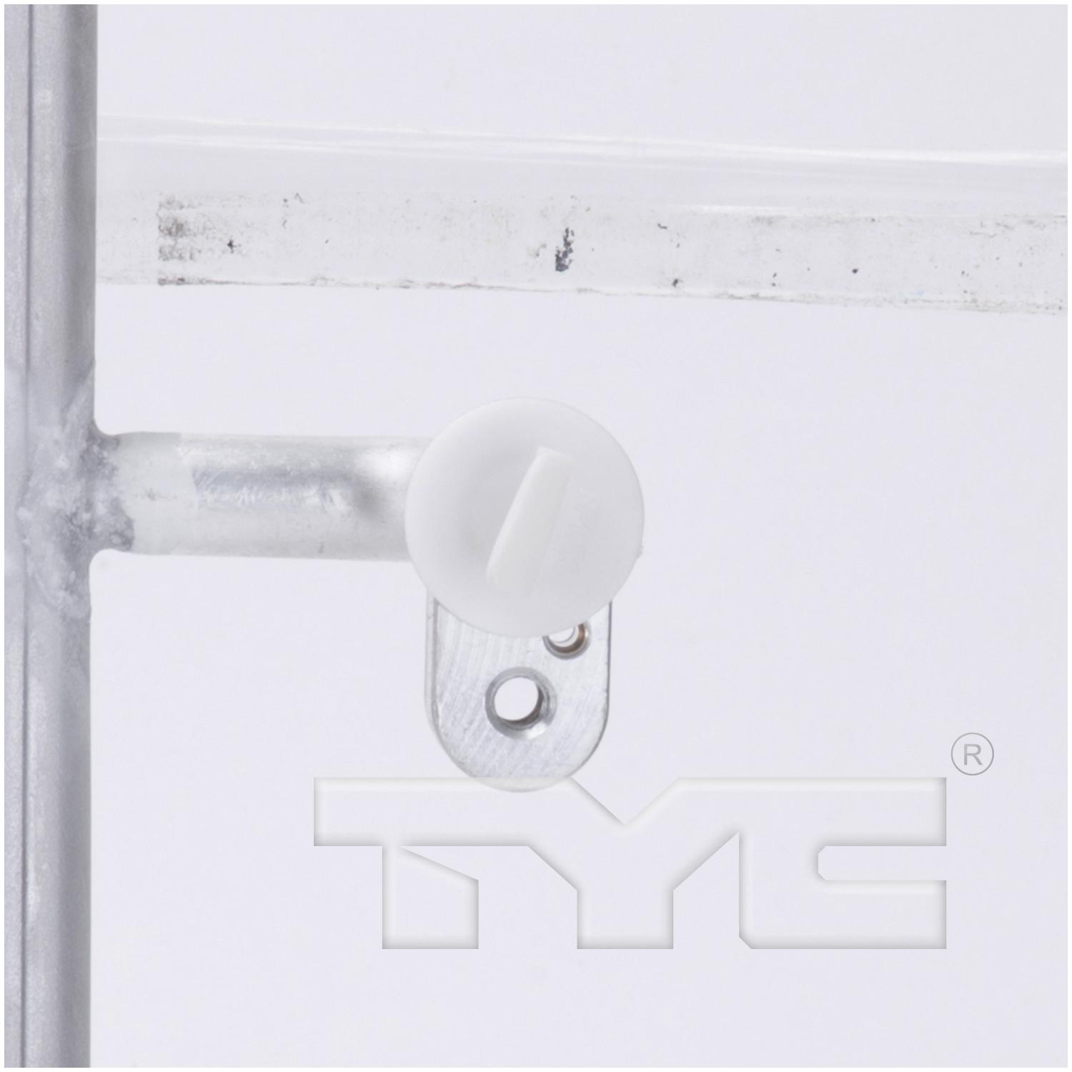 TYC 4969 - A/C Condenser TYC 4969 A/C Condenser product image 3 of 3