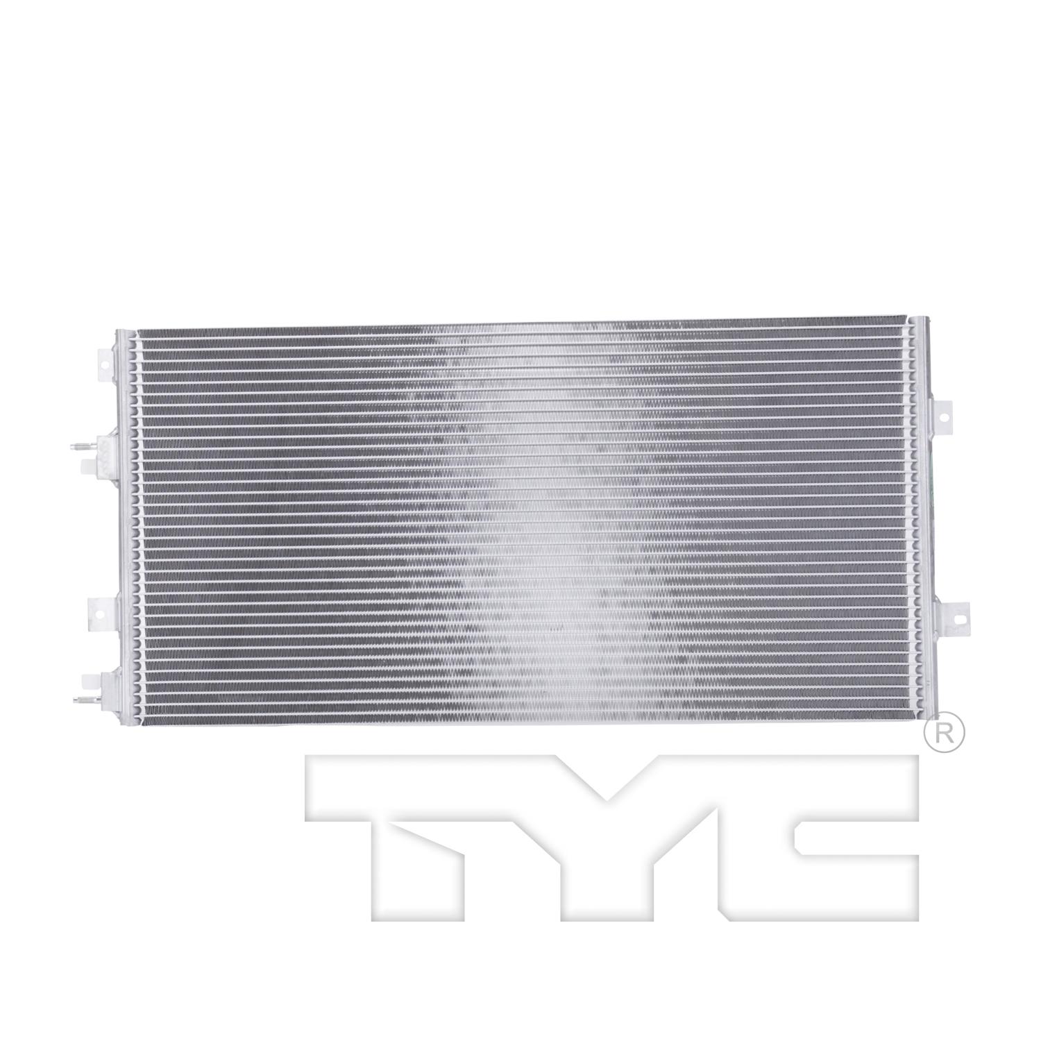 TYC 4974 - A/C Condenser TYC 4974 A/C Condenser product image 1 of 4