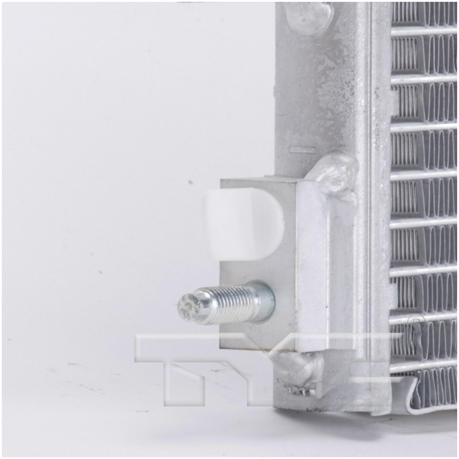 TYC 4974 - A/C Condenser TYC 4974 A/C Condenser product image 4 of 4