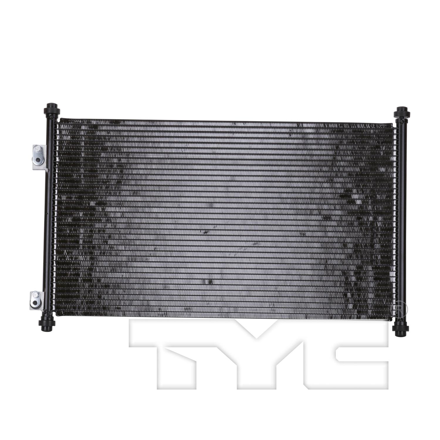 TYC 4977 - A/C Condenser TYC 4977 A/C Condenser product image 1 of 4