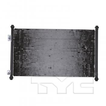 2005 Honda Civic A/C Condenser TYC 4977 image 1 of 4