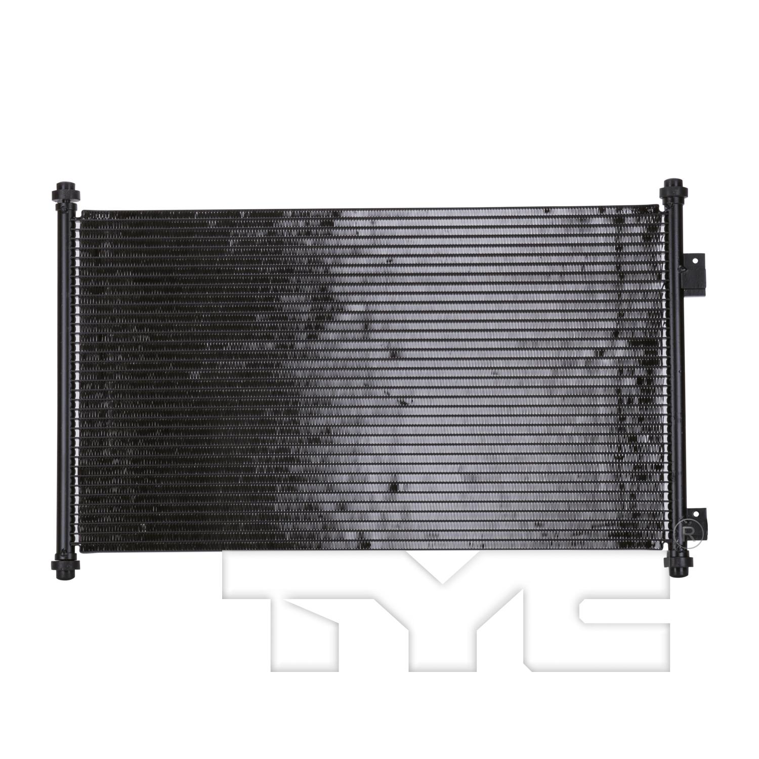 TYC 4977 - A/C Condenser TYC 4977 A/C Condenser product image 2 of 4