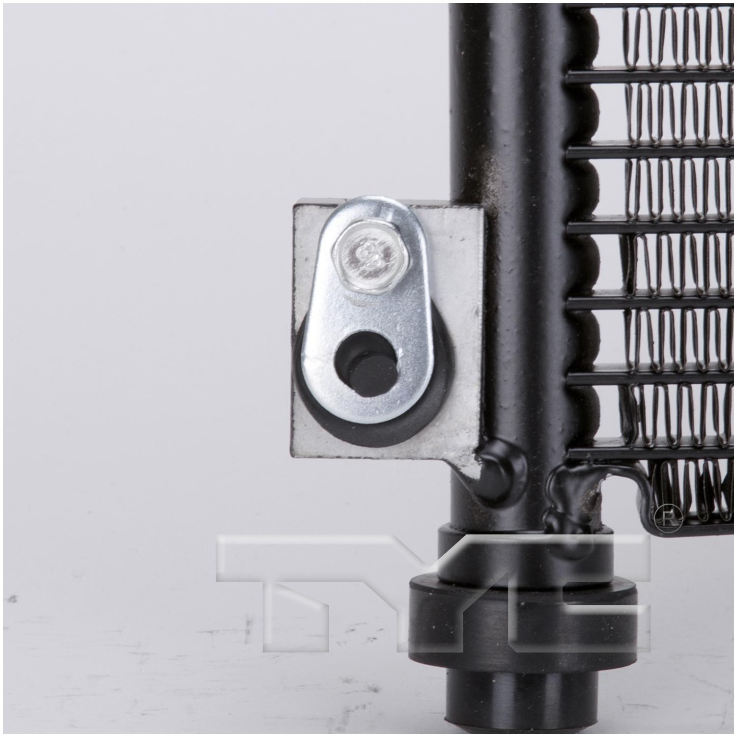 TYC 4977 - A/C Condenser TYC 4977 A/C Condenser product image 4 of 4