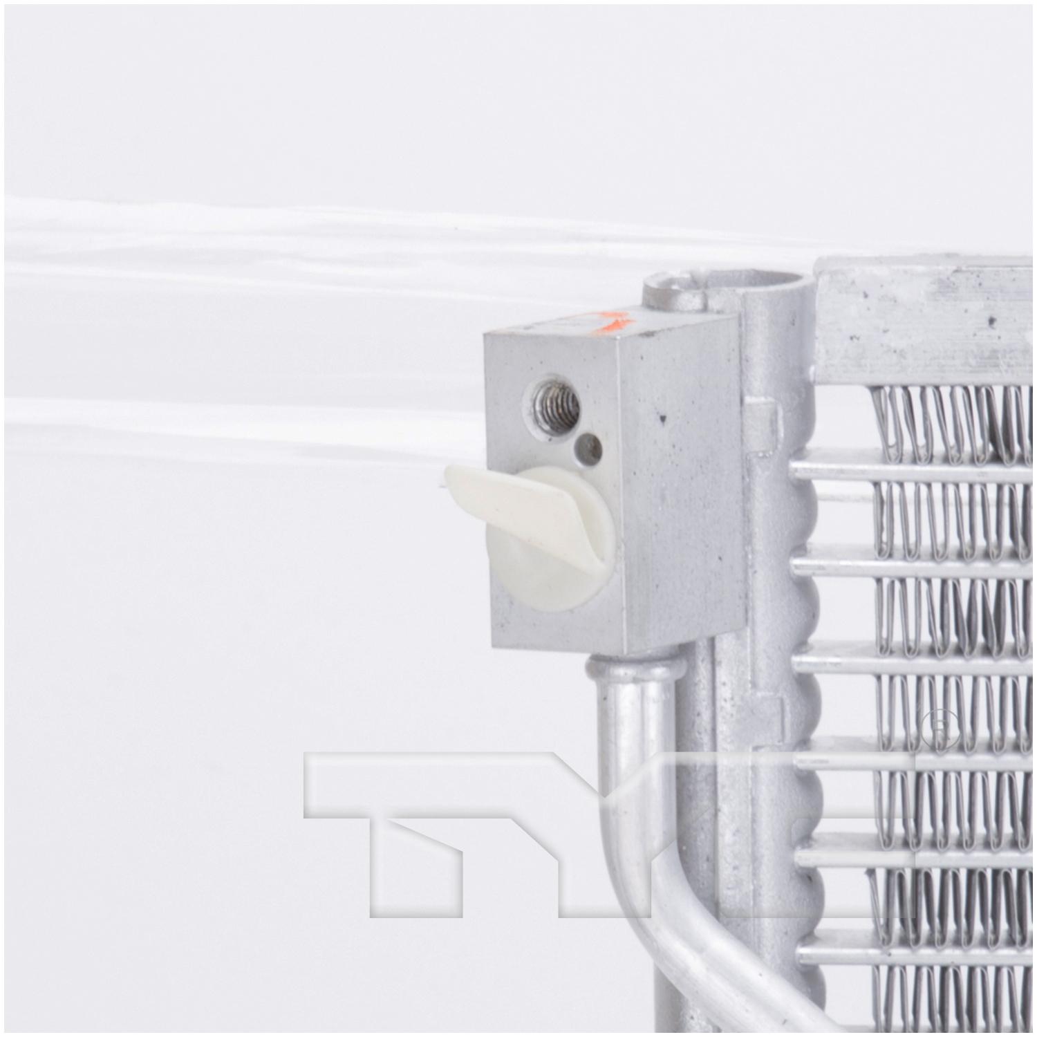 TYC 4979 A/C Condenser product image 3 of 4