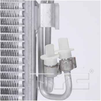TYC 4980 A/C Condenser product image 3 of 5