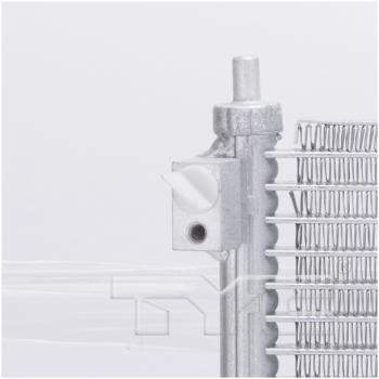 TYC 4980 A/C Condenser product image 4 of 5