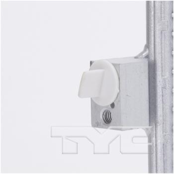 TYC 4980 A/C Condenser product image 5 of 5