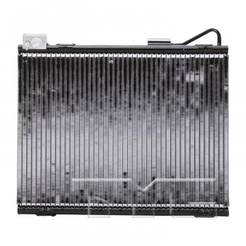 2008 Dodge Ram 1500 A/C Condenser TYC 4984 image 2 of 4
