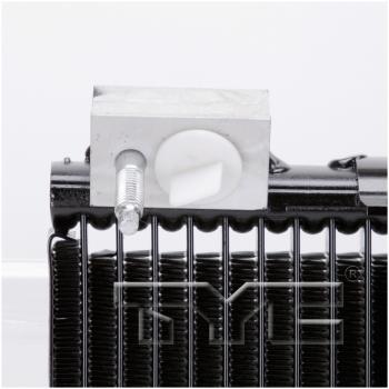 2008 Dodge Ram 1500 A/C Condenser TYC 4984 image 3 of 4