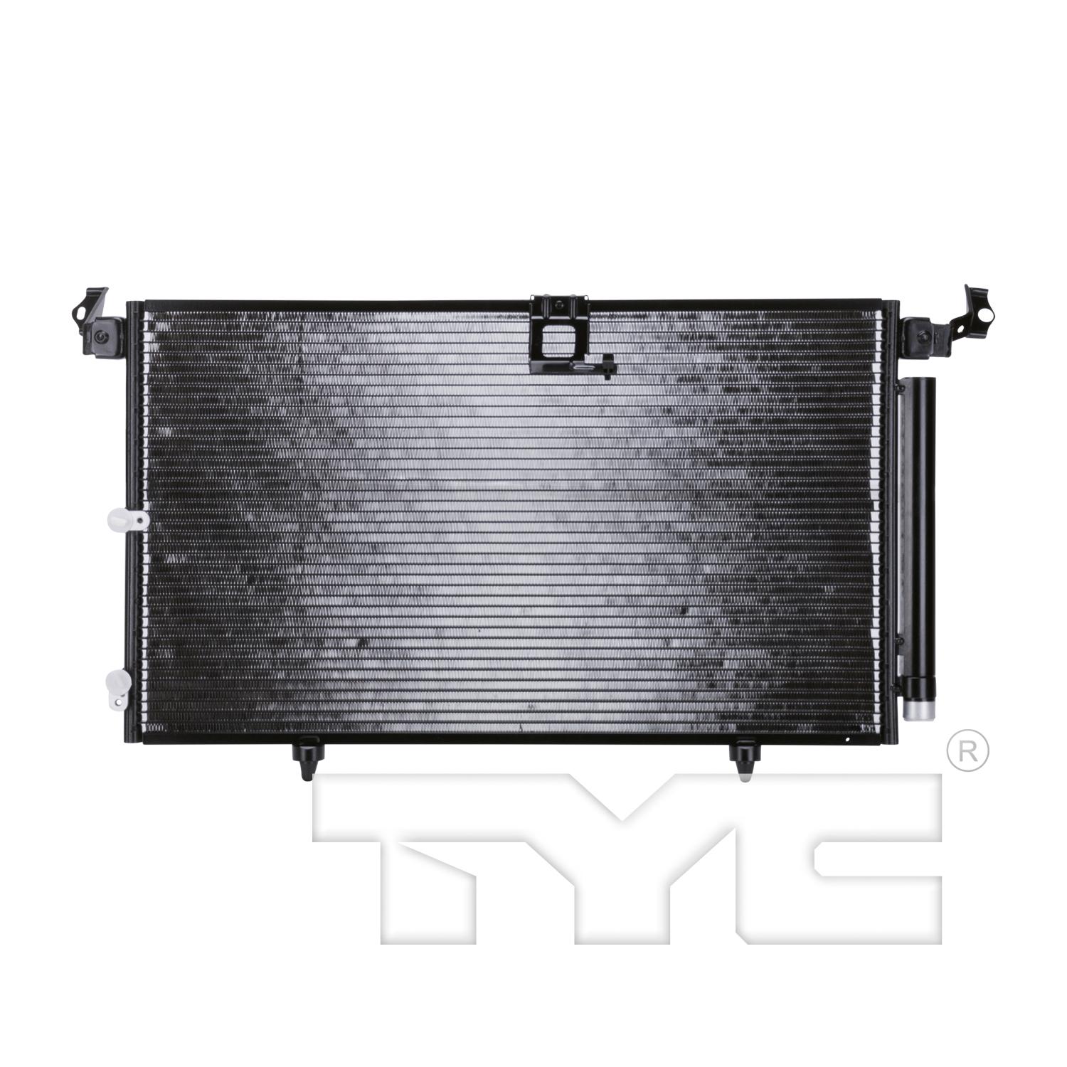 TYC 4988 - A/C Condenser TYC 4988 A/C Condenser product image 1 of 4