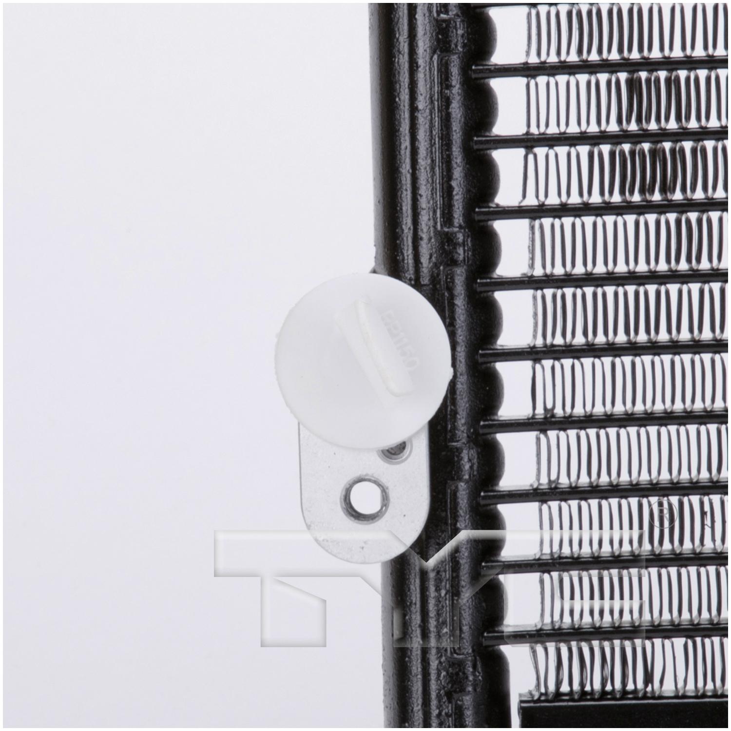 TYC 4988 - A/C Condenser TYC 4988 A/C Condenser product image 4 of 4