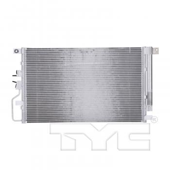 2016 GMC Terrain A/C Condenser TYC 4997 image 2 of 3