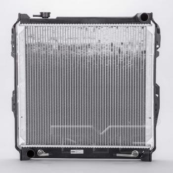 1995 Toyota 4Runner Radiator TYC 50 image 1 of 4