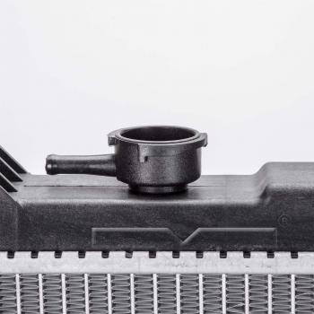 1995 Toyota 4Runner Radiator TYC 50 image 4 of 4