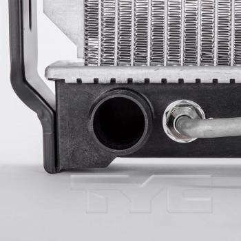 TYC 50 - Radiator Assembly TYC 50 Radiator product image 5 of 5