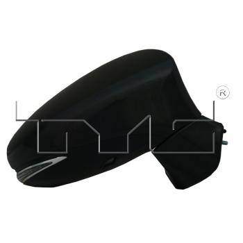 2014 Lexus ES350 Door Mirror