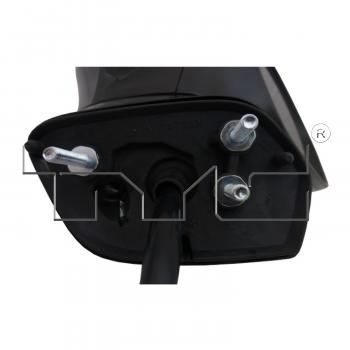 2014 Lexus ES350 Door Mirror Right TYC 5010051 image 4 of 4