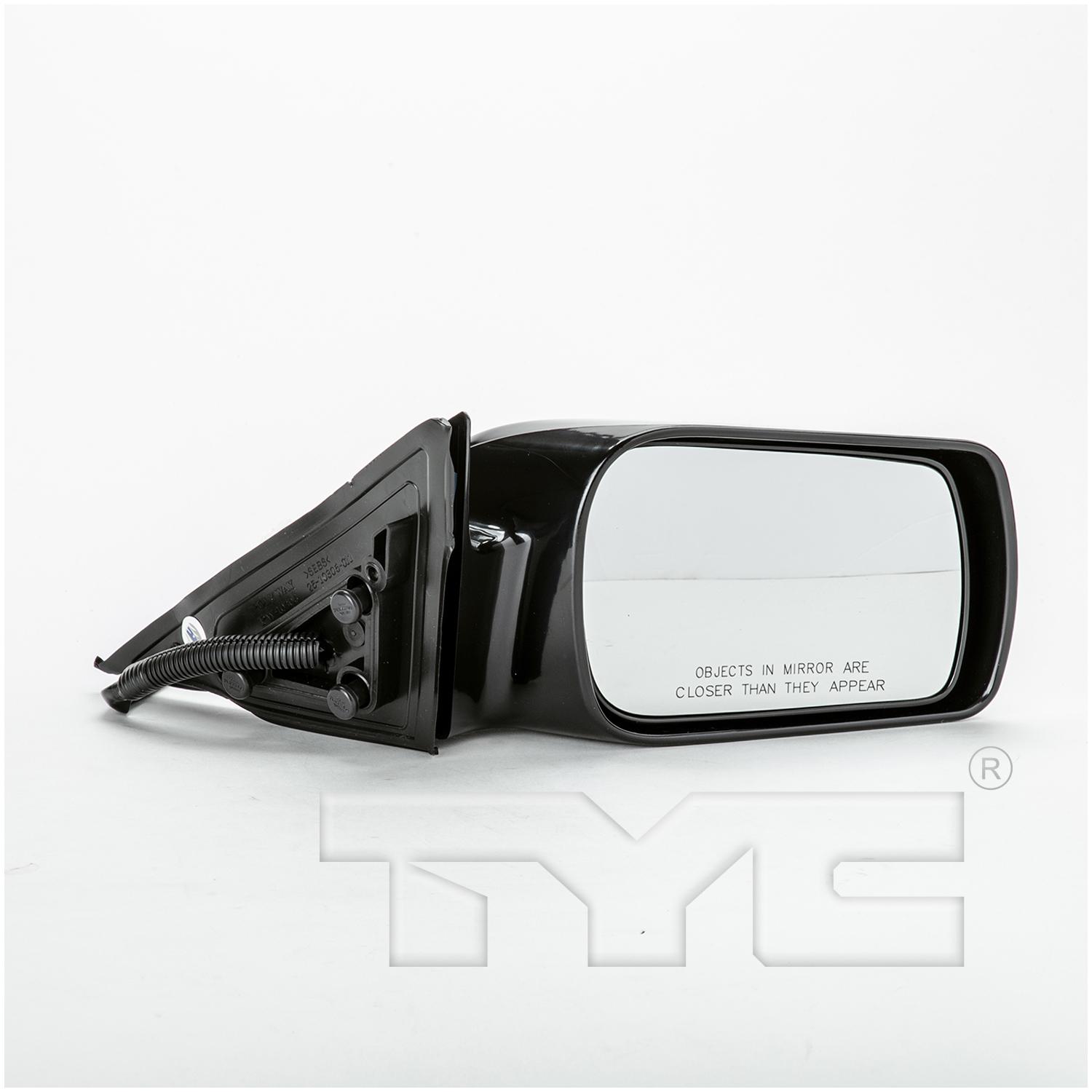 TYC 5200031 - Door Mirror TYC 5200031 Door Mirror product image 2 of 4